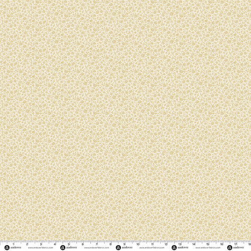 Prairie Blossoms by Little House on the Prairie® Blooms Oatmeal