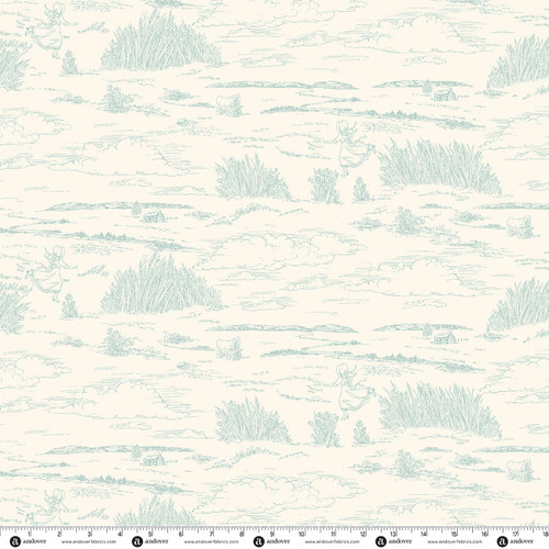 Icons by Little House on the Prairie® Prairie Life Sky