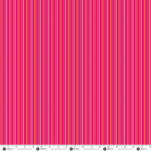 Bloom and Grow by Amy Latta Striking Stripes Peony