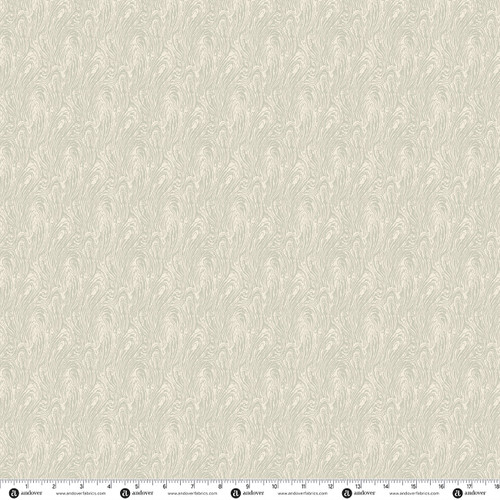 Nocturne by Andover Fabrics Apparition Bone