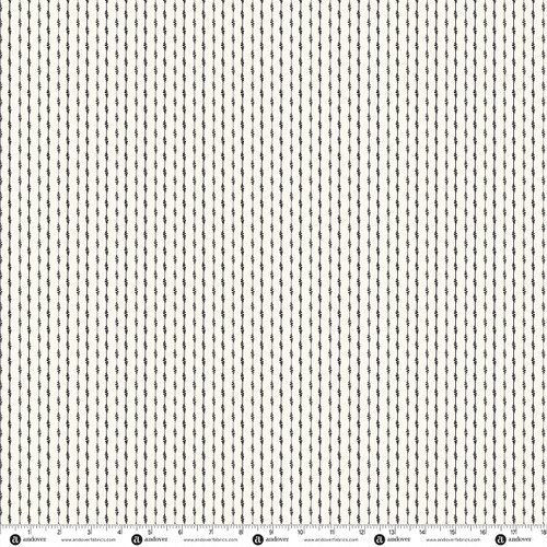 Nocturne by Andover Fabrics Echo Bone