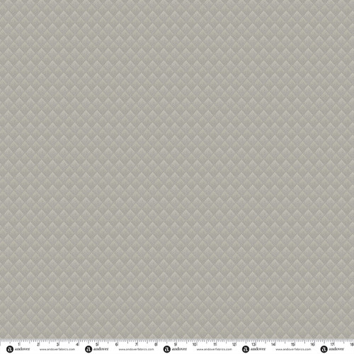 Nocturne by Andover Fabrics Haunting Fog