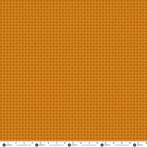 Bountiful by Andover Fabrics Basket Weave Honey