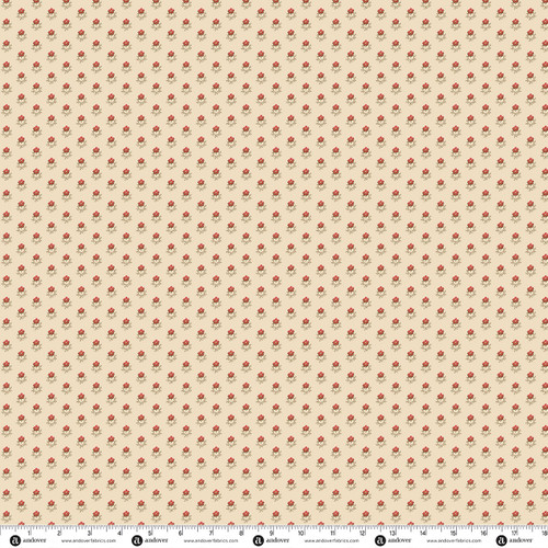 Healesville Christmas by Max & Louise Wreath Cream