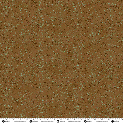 Eye Candy by Laundry Basket Quilts Eye Candy Cocoa Mint