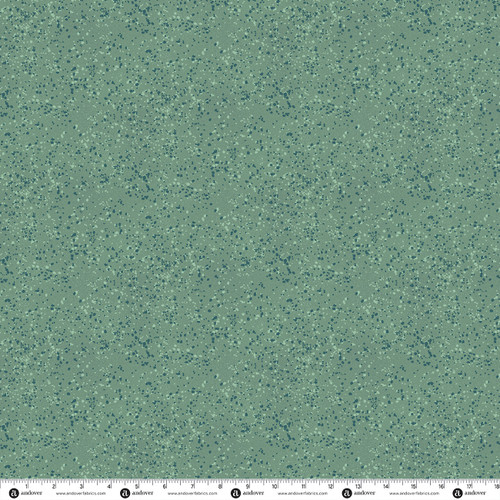 Eye Candy by Laundry Basket Quilts Eye Candy Green Tea