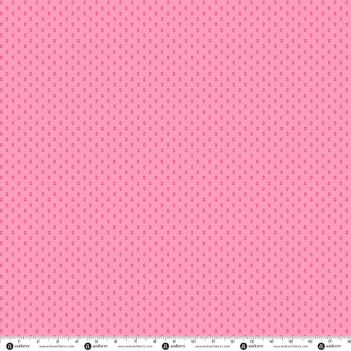 Blooming Besties by Tami Jones Eleanor Pink