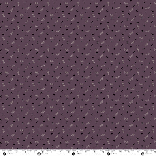 Mystic Potion by Renee Nanneman Moon Mosaic Twilight