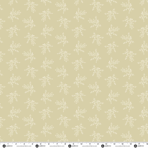Flower Girl by Laundry Basket Quilts Maybells Linen