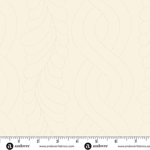 Sewing Bird by Laundry Basket Quilts Feather Stitch Parchment