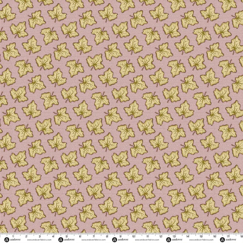 Practical Magic by Laundry Basket Quilts Needlepoint Lilac