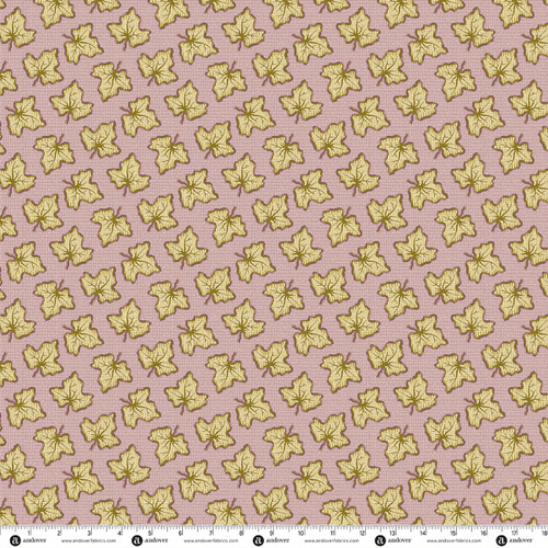 Practical Magic by Laundry Basket Quilts Needlepoint Lilac