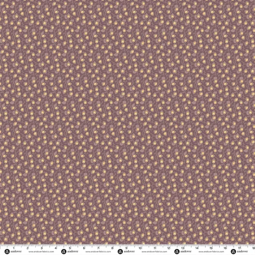 Practical Magic by Laundry Basket Quilts Vine Lilac