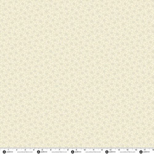 Practical Magic by Laundry Basket Quilts Meadow Linen