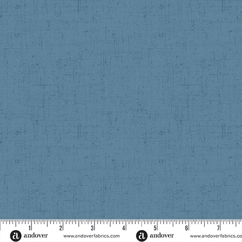 Cottage Cloth II by Renee Nanneman Cottage Cloth Denim