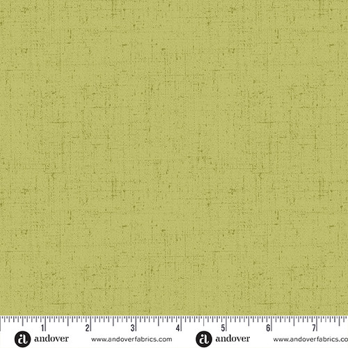 Cottage Cloth II by Renee Nanneman Cottage Cloth Lichen