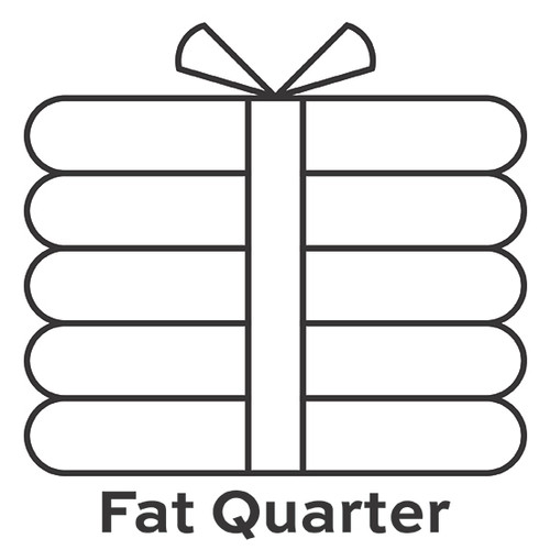 Grand Paisley - Four 24 X 18 FQ Bundles - 22 Cuts Each