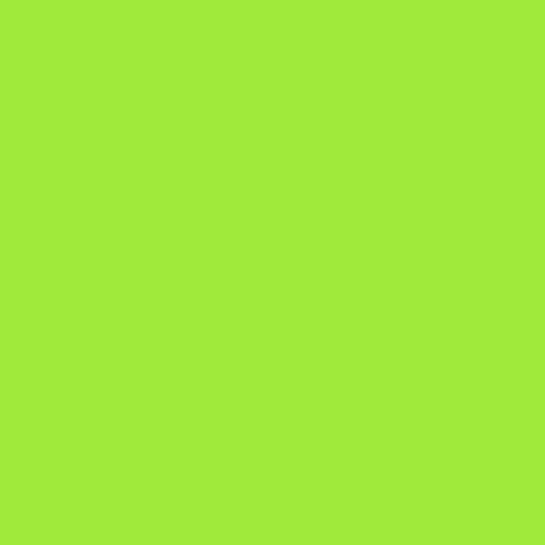 Spectrum by Makower UK Lime Green