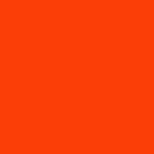 Spectrum by Makower UK Bright Orange