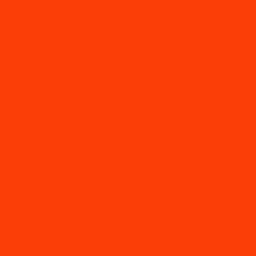 Spectrum by Makower UK Bright Orange