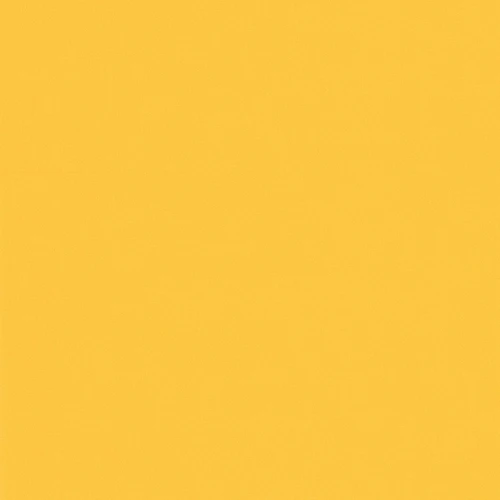 Spectrum by Makower UK Bright Yellow