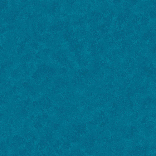 Spraytime by Makower UK Turquoise