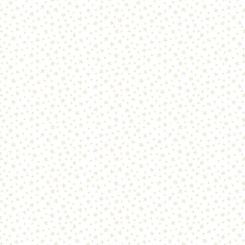 Essentials by Makower UK Star White