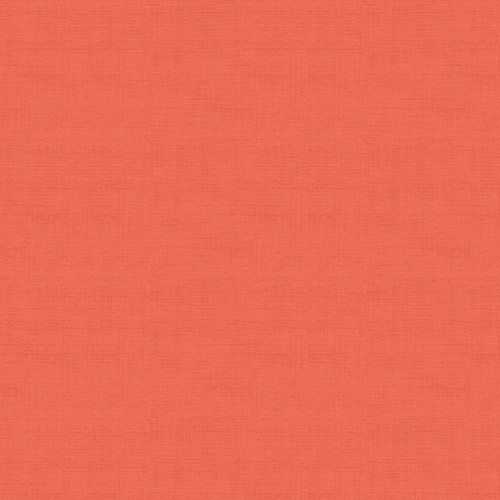 Linen Texture Linen Texture Michiko Orange