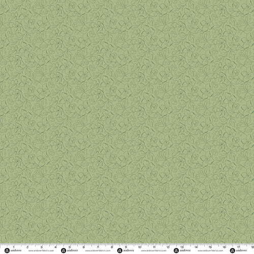 Garden Path by Laundry Basket Quilts Garden Path Sprout