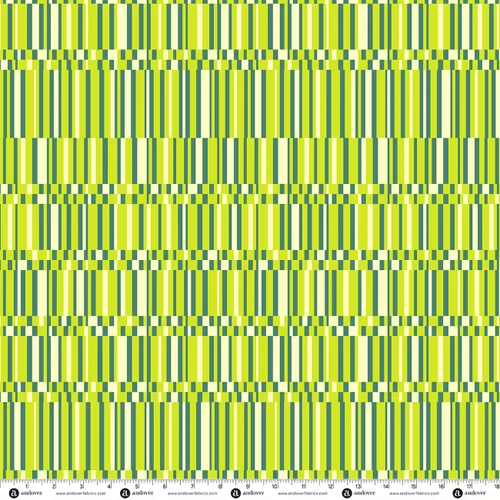 Glam by Libs Elliott Barcode Yuzu