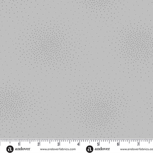 Spritz 2 by Andover Fabrics Spritz Fog