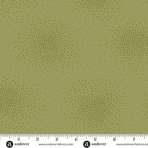 Spritz 2 by Andover Fabrics Spritz Avocado