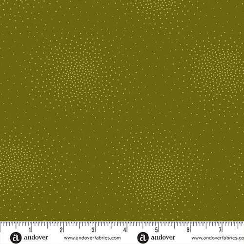 Spritz 2 by Andover Fabrics Spritz Jalapeno