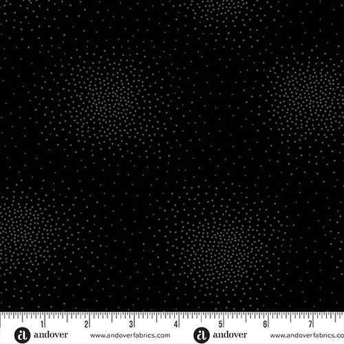 Spritz 2 by Andover Fabrics Spritz Carbon
