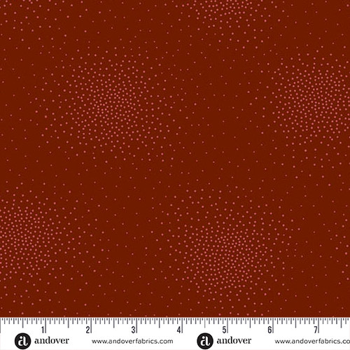 Spritz 2 by Andover Fabrics Spritz Cranberry
