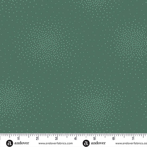 Spritz 2 by Andover Fabrics Spritz Deep Sea