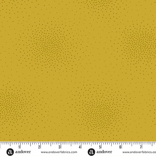 Spritz 2 by Andover Fabrics Spritz Turmeric