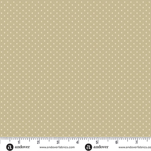 Farmer's Daughter by Laundry Basket Quilts Seed Biscotti