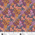 Sunset Cottage by Stephanie Organes Petalfield Purple