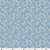 Midnight Garden by Stacie Mar Midnight Bloom Steel Blue