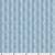 Midnight Garden by Stacie Mar Starlit Vines Steel Blue