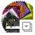 ENCHANTER - 10 Inch Square - 42 Cuts Each