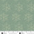 Jingle Bell by Laundry Basket Quilts Snowfall Vintage Blue