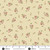 Jingle Bell by Laundry Basket Quilts Snowman Buttercream