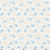 Midnight Garden by Stacie Mar Midnight Garden Ivory Dusk