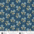 Special Delivery by Laundry Basket Quilts Apple Blossoms Night
