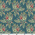 Secret Stash Favorites - Blue Willow Fern Velvet