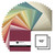 Quiltessential Minis - 10 Inch Square - 42 Cuts Each