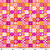 Patchwork and Petals by KP Creates Pieced Together Sunrise
