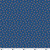 Bunny Hops by Seek to Spring Carrot Patch Bright Navy